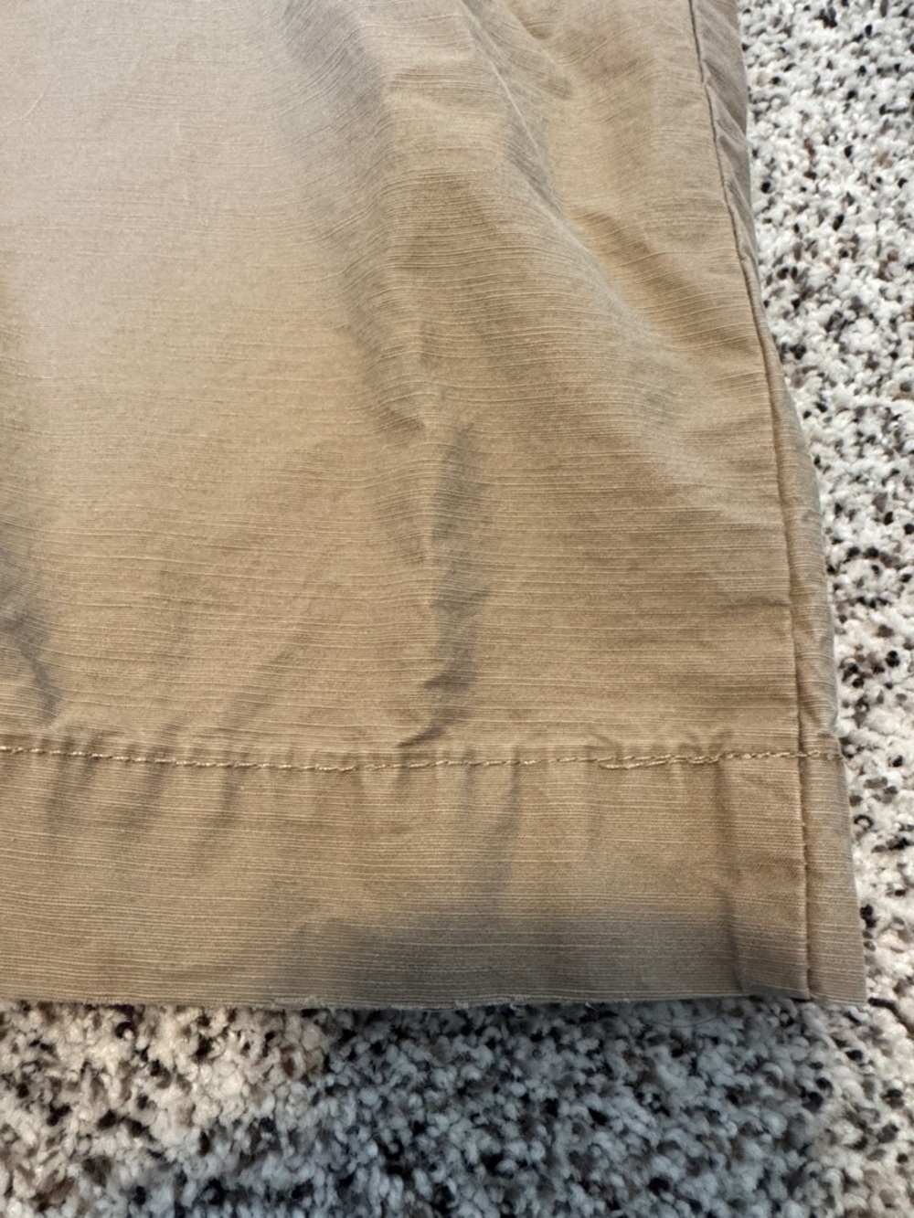 Cabela's Women's Cargo Pants in Tan - Picture 7 of 8